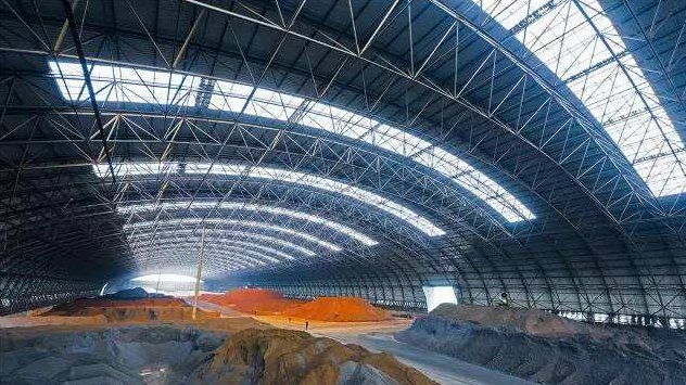 延吉料场关闭作业若想便宜又环保应当怎么实施