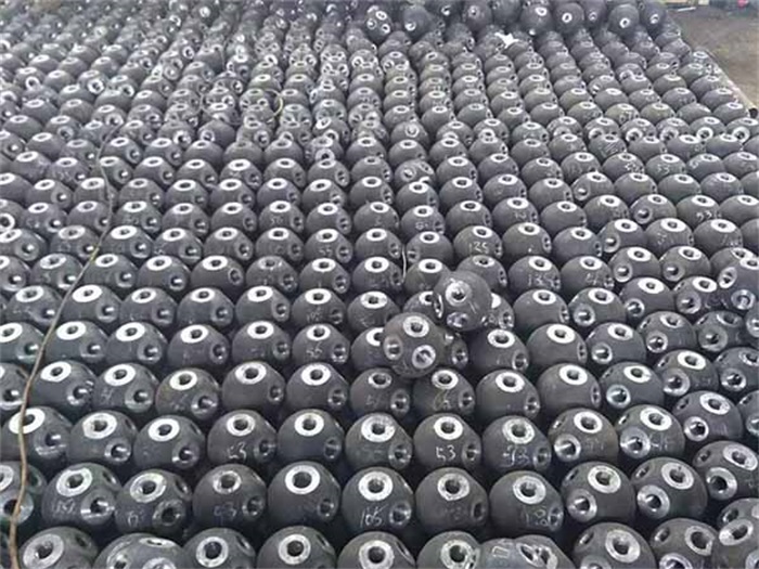 延吉螺栓球网架